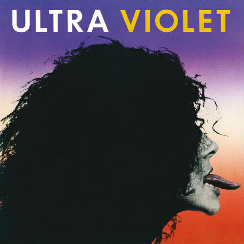 Ultra Violet - L'Jomme Que J'Aime (The Man I Love)