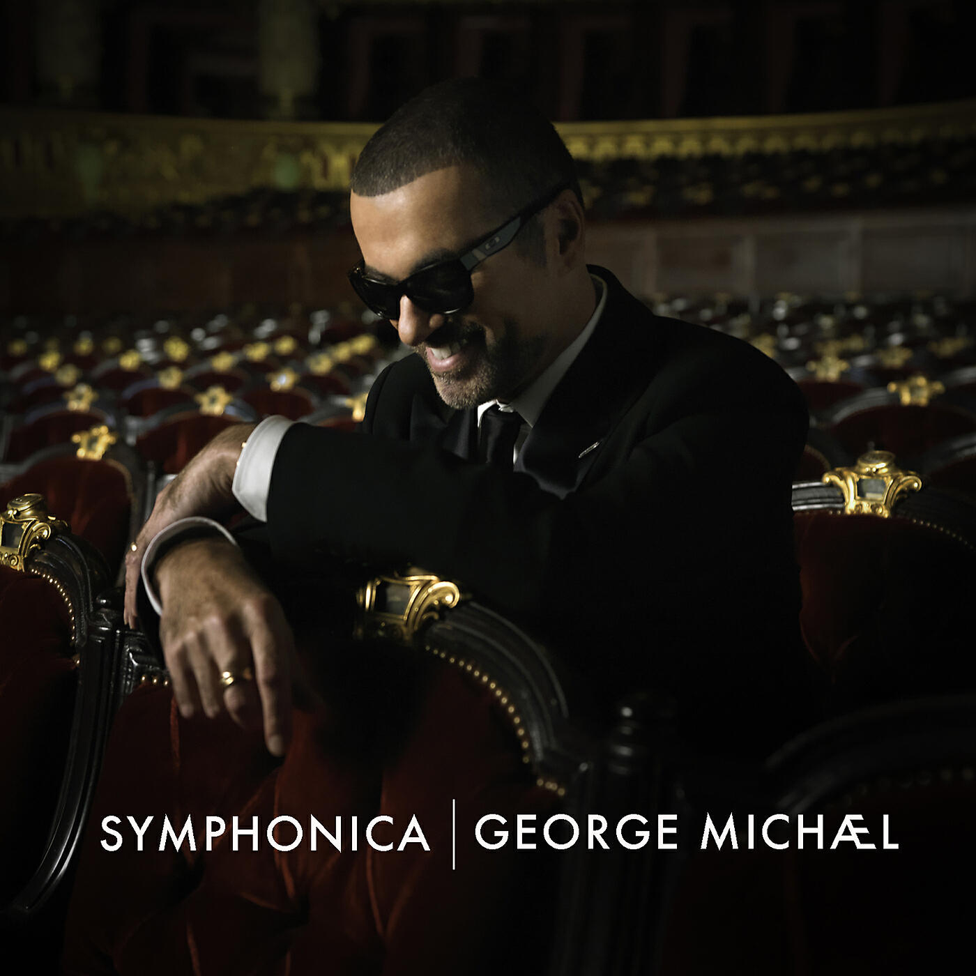 George Michael - Cowboys And Angels (Live)