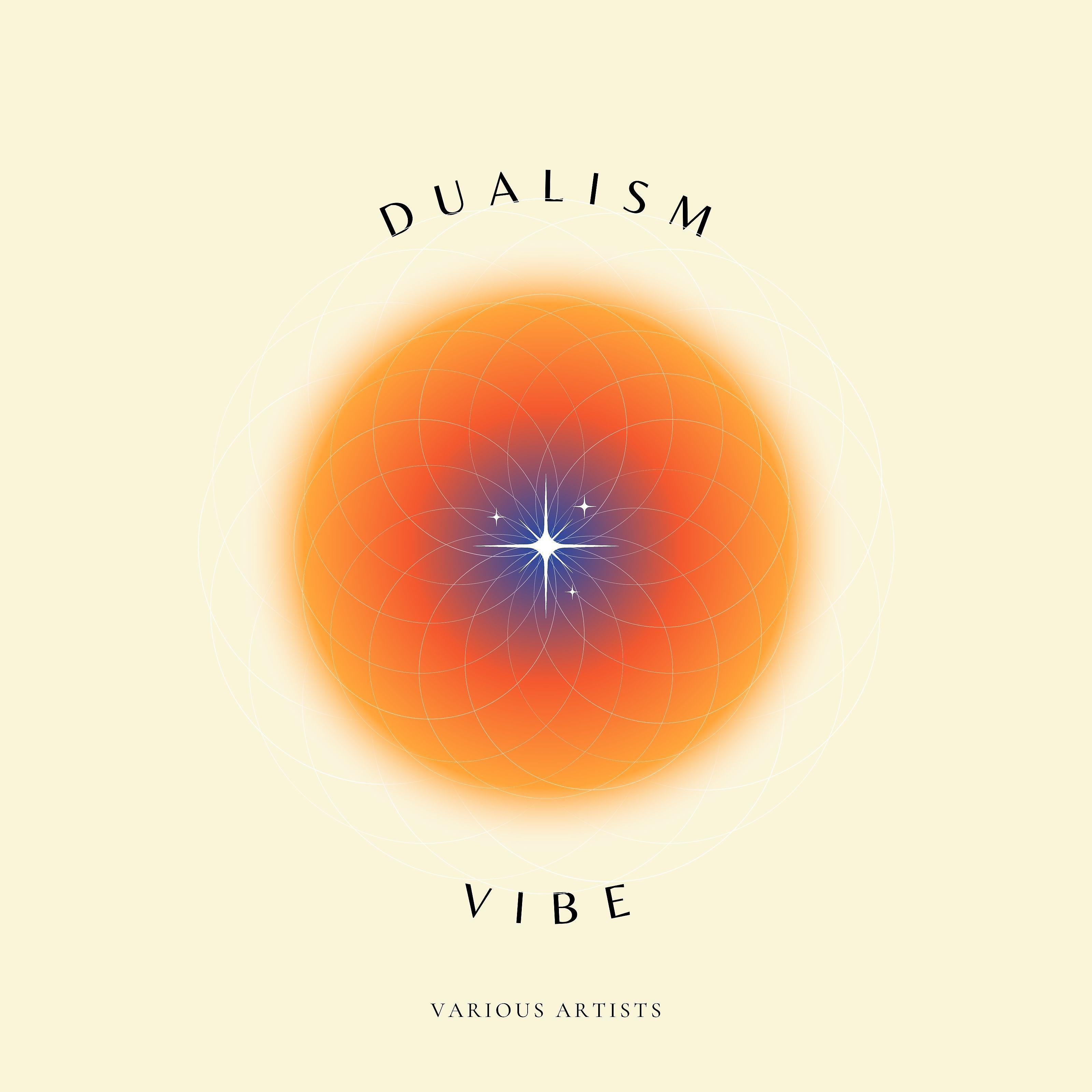Постер альбома Dualism Vibe