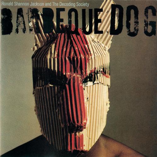 Постер альбома Barbeque Dog