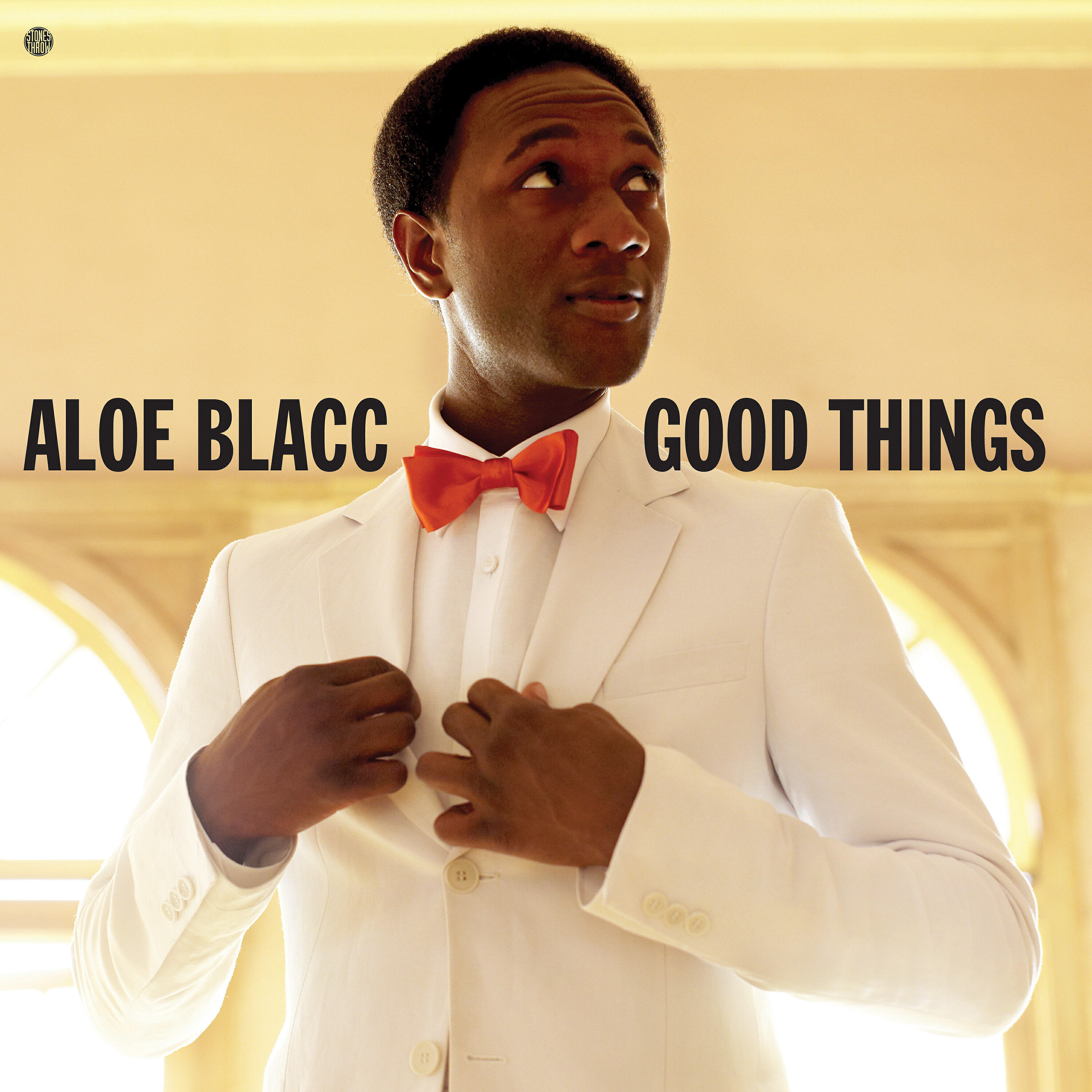 Aloe Blacc - Life So Hard