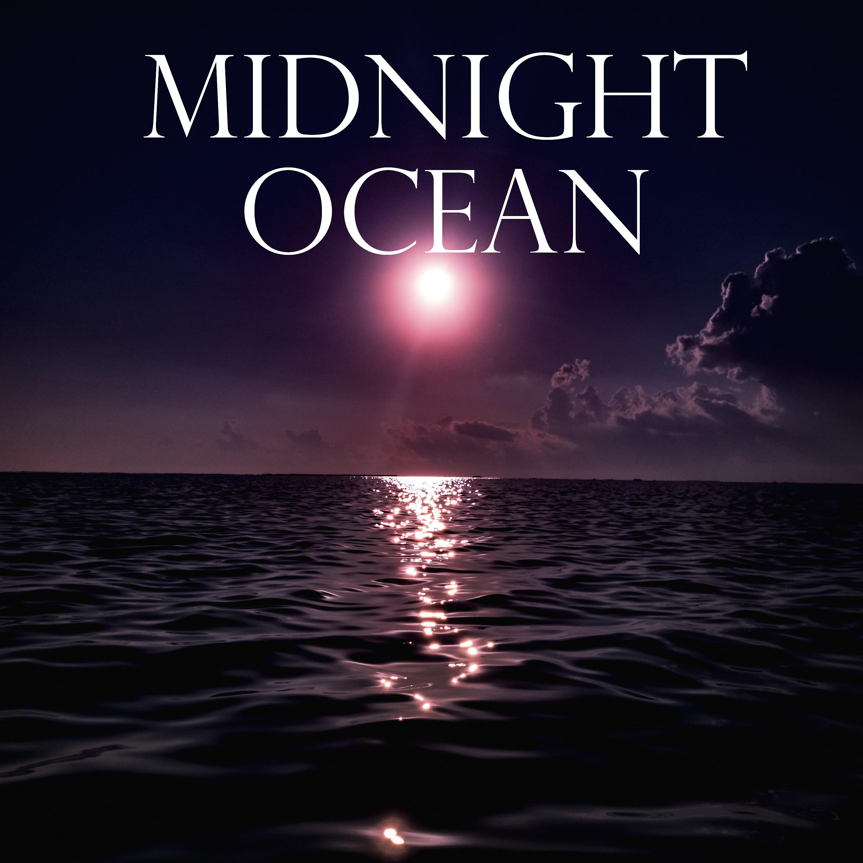 Постер альбома Midnight Ocean