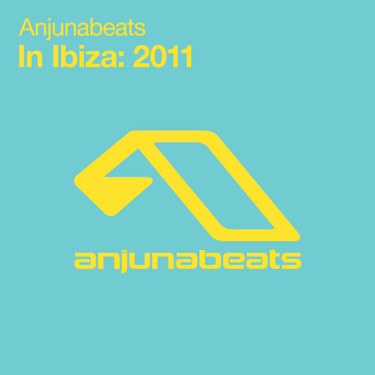 Постер альбома Anjunabeats In Ibiza: 2011
