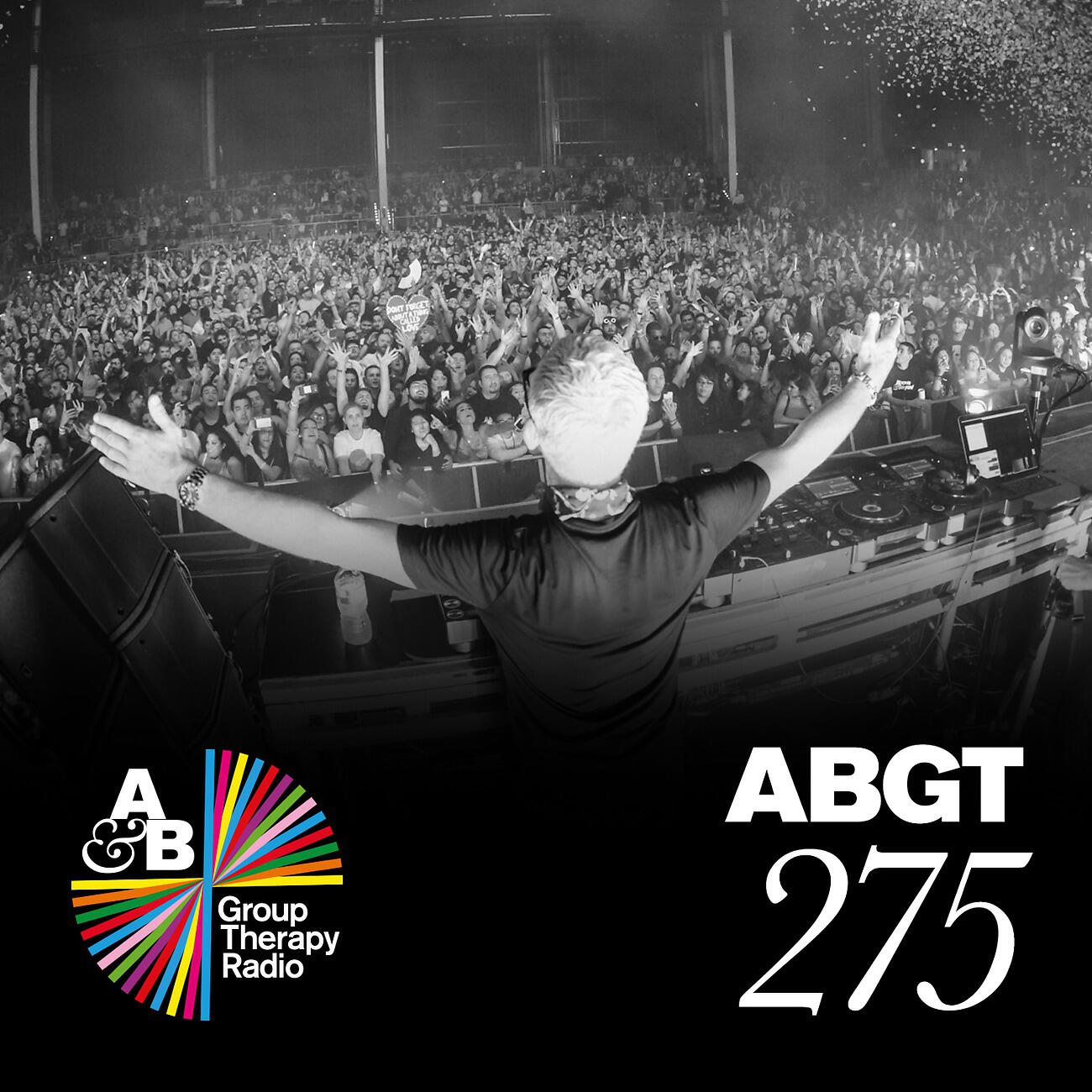 Tyler Schauman - Ais (ABGT275) (PROFF Remix)