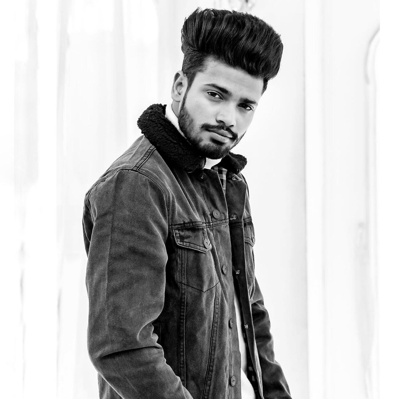 Ranu Mondal - Gangster Bro