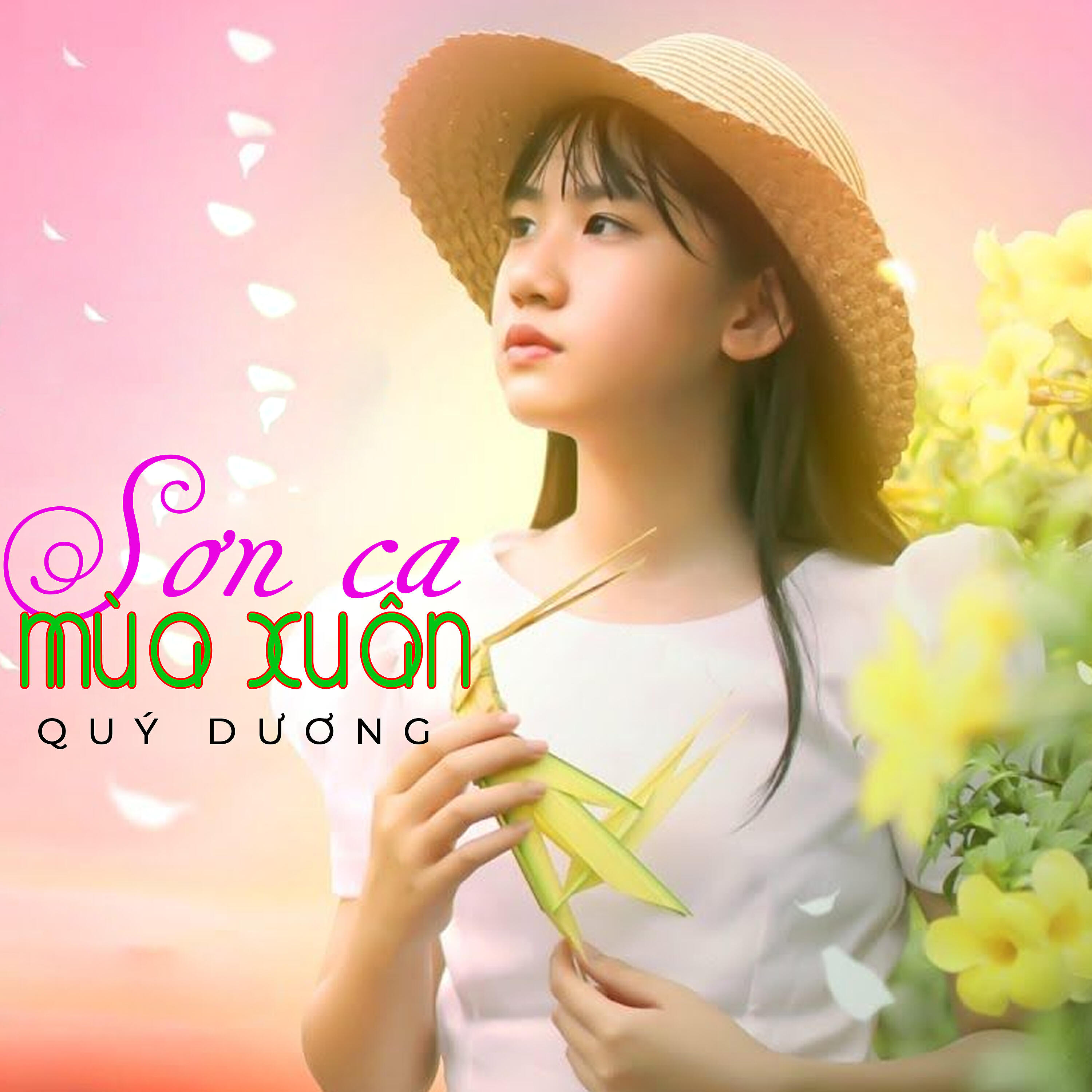 Bé Quý Dương - Sơn ca mùa xuân