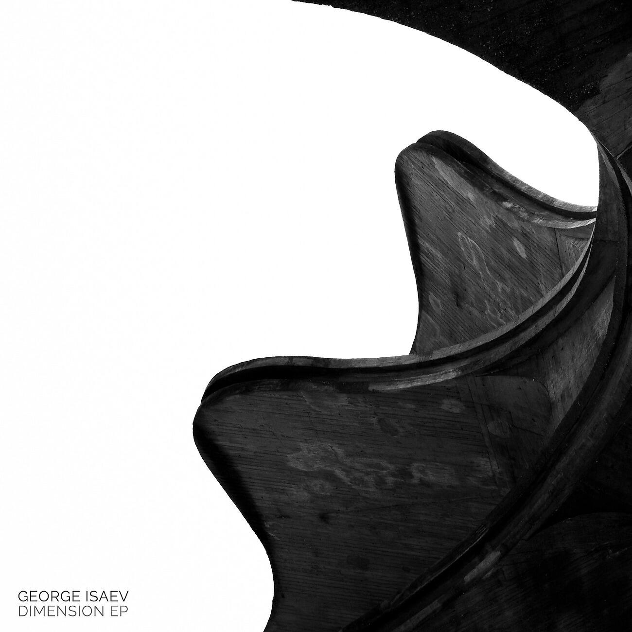 George Isaev - Get Ready