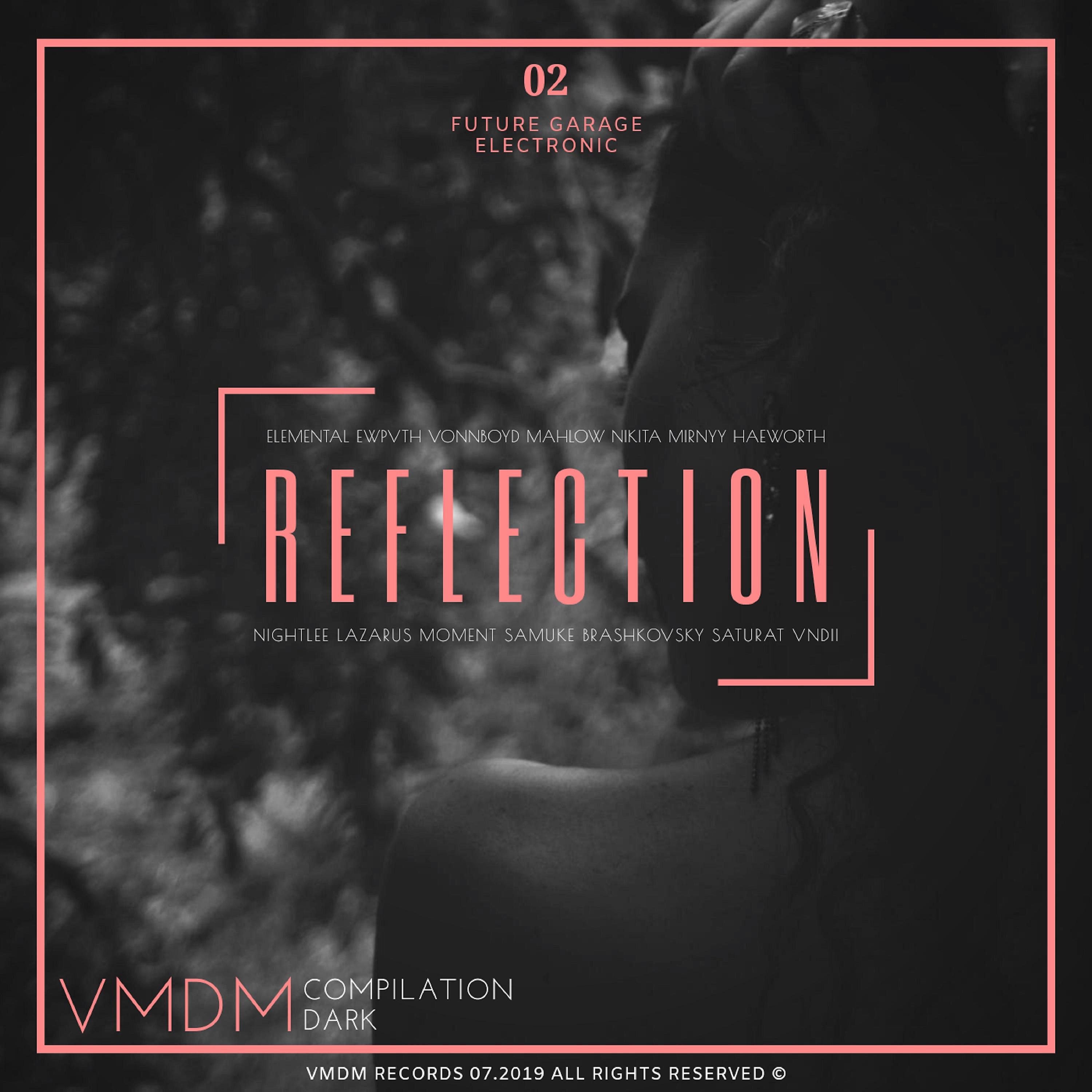 Постер альбома Reflection, Pt. 2
