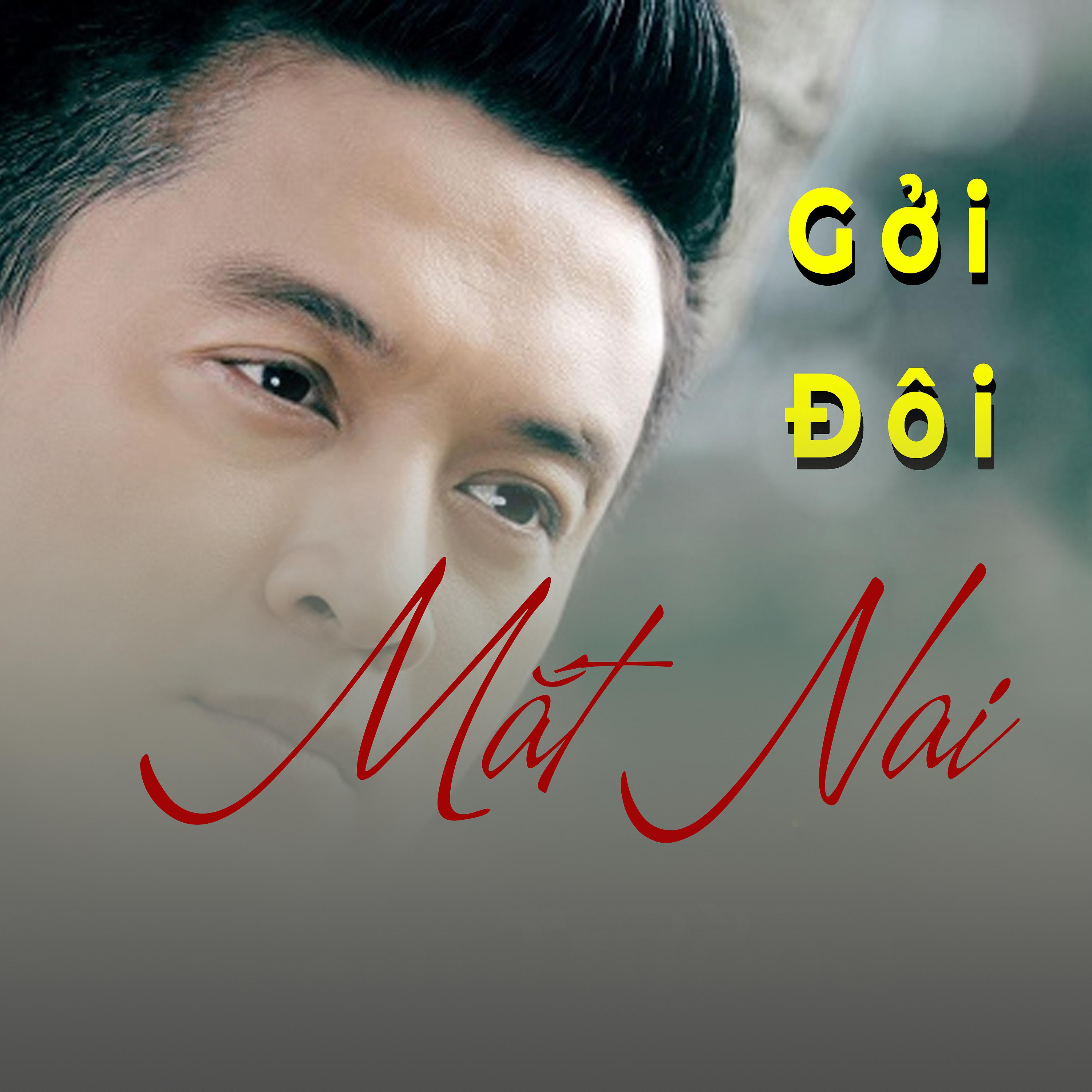 Постер альбома Gửi Đôi Mắt Nai