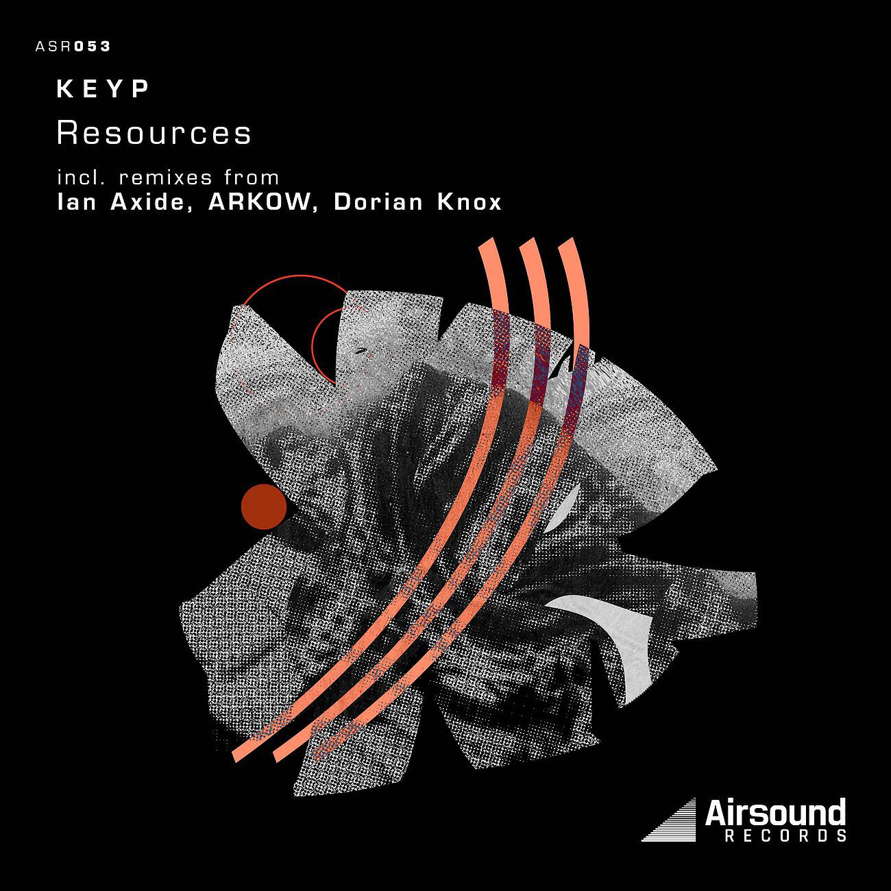 Keyp - Resources (Ian Axide Remix)