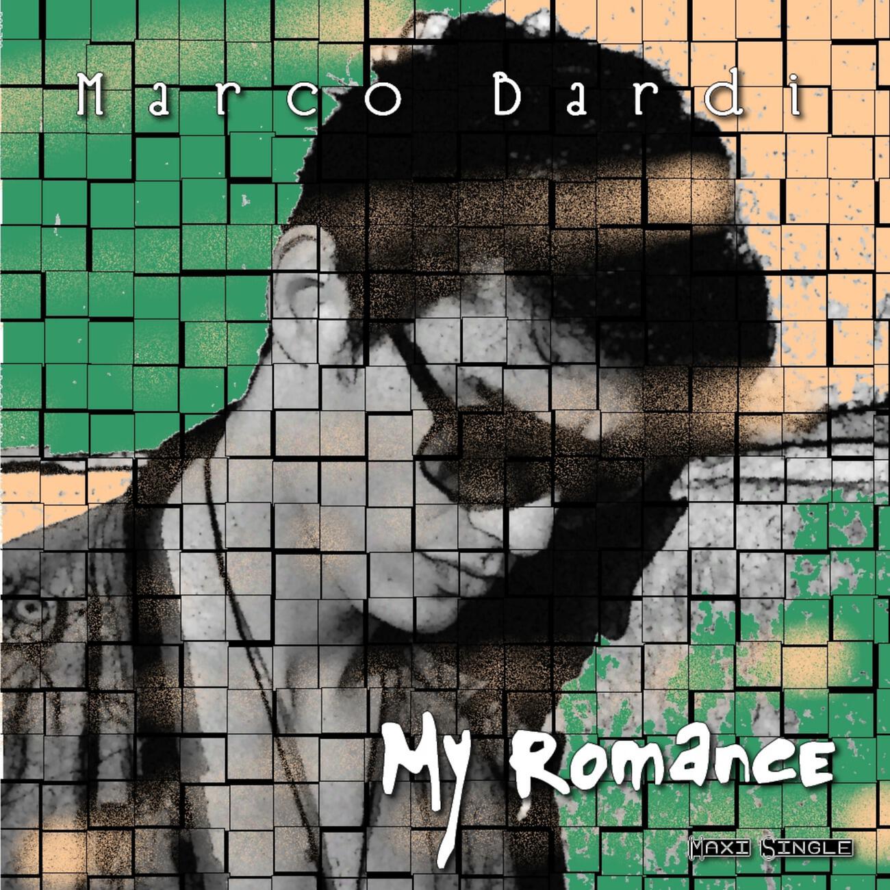 Marco Bardi - My Romance (Another Version)