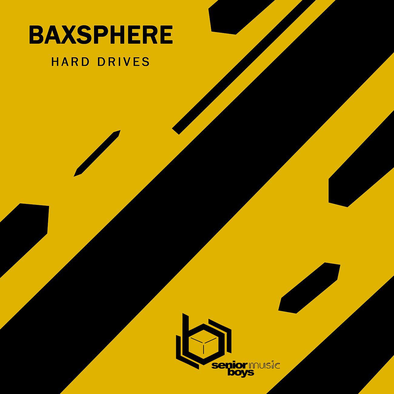 Baxsphere - Tears of Joy