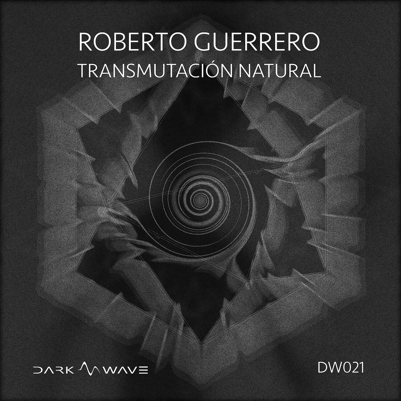 Roberto Guerrero - Distopía