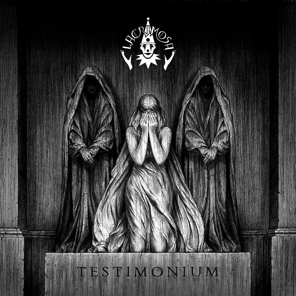 Lacrimosa - Wenn unsere Helden sterben