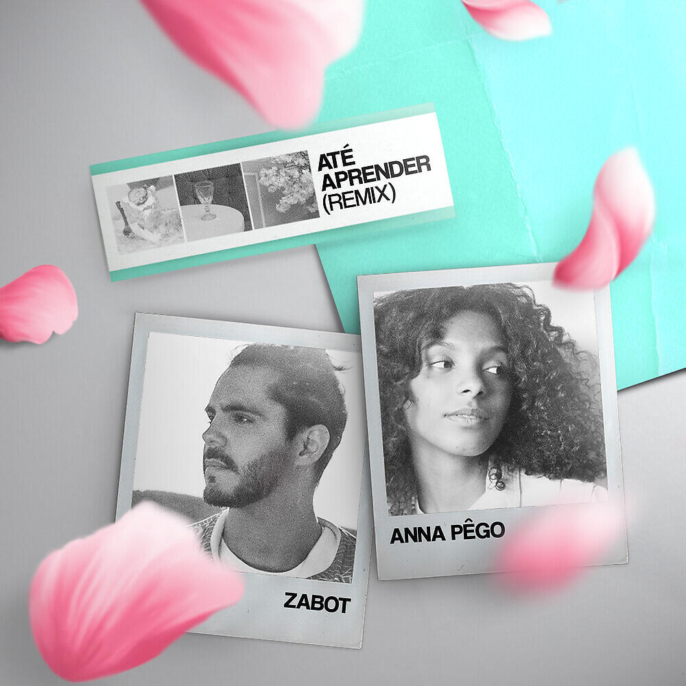 Zabot - Até Aprender (Zabot Remix)