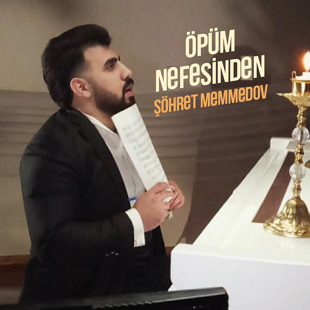 Постер альбома Öpüm Nefesinden