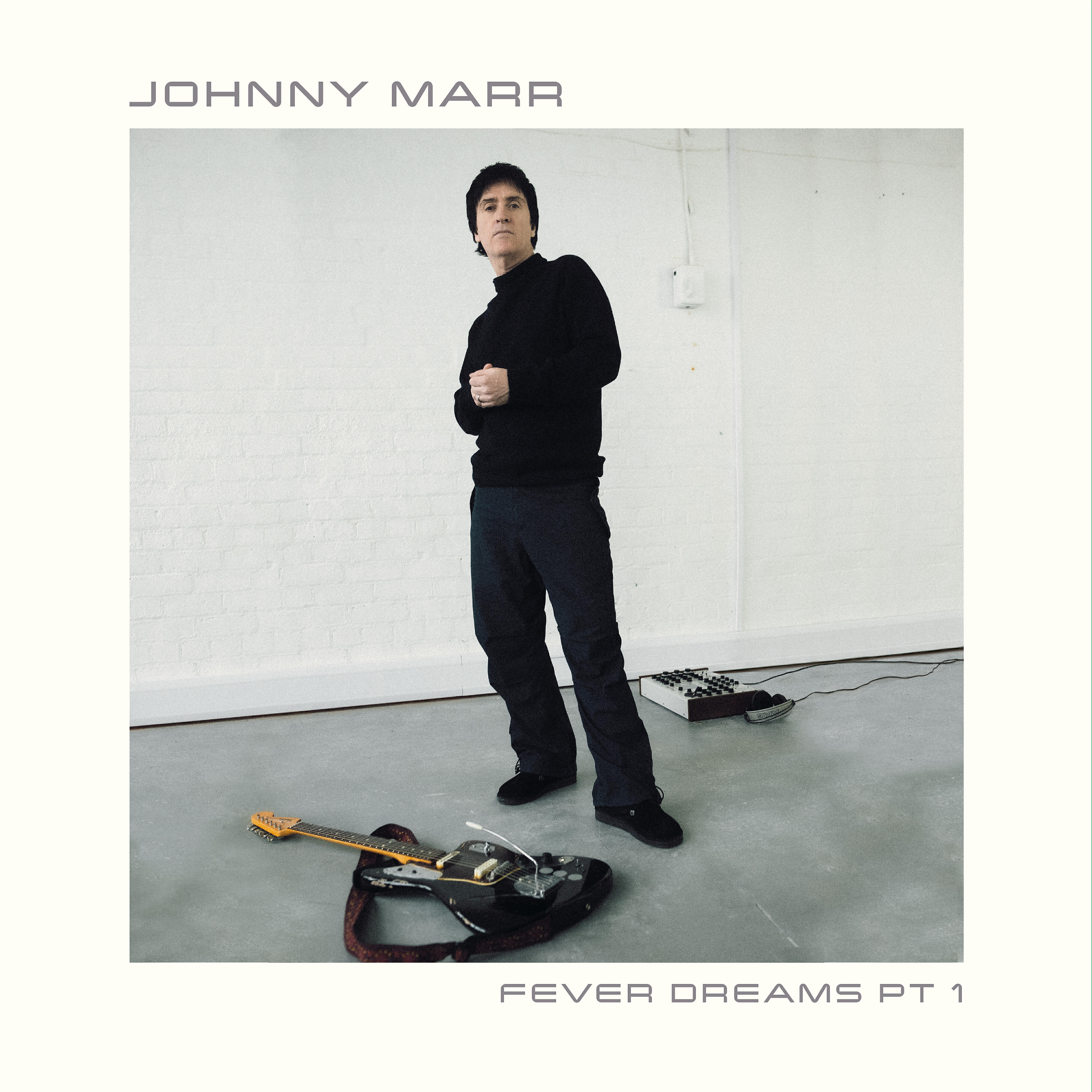 Джонни новогодняя песня. Johnny Marr Fever Dreams. Джонни новый альбом. Джонни Марр, альбом Fever Dreams pts 1-4. Johnny Marr Fever Dreams pt. 1.