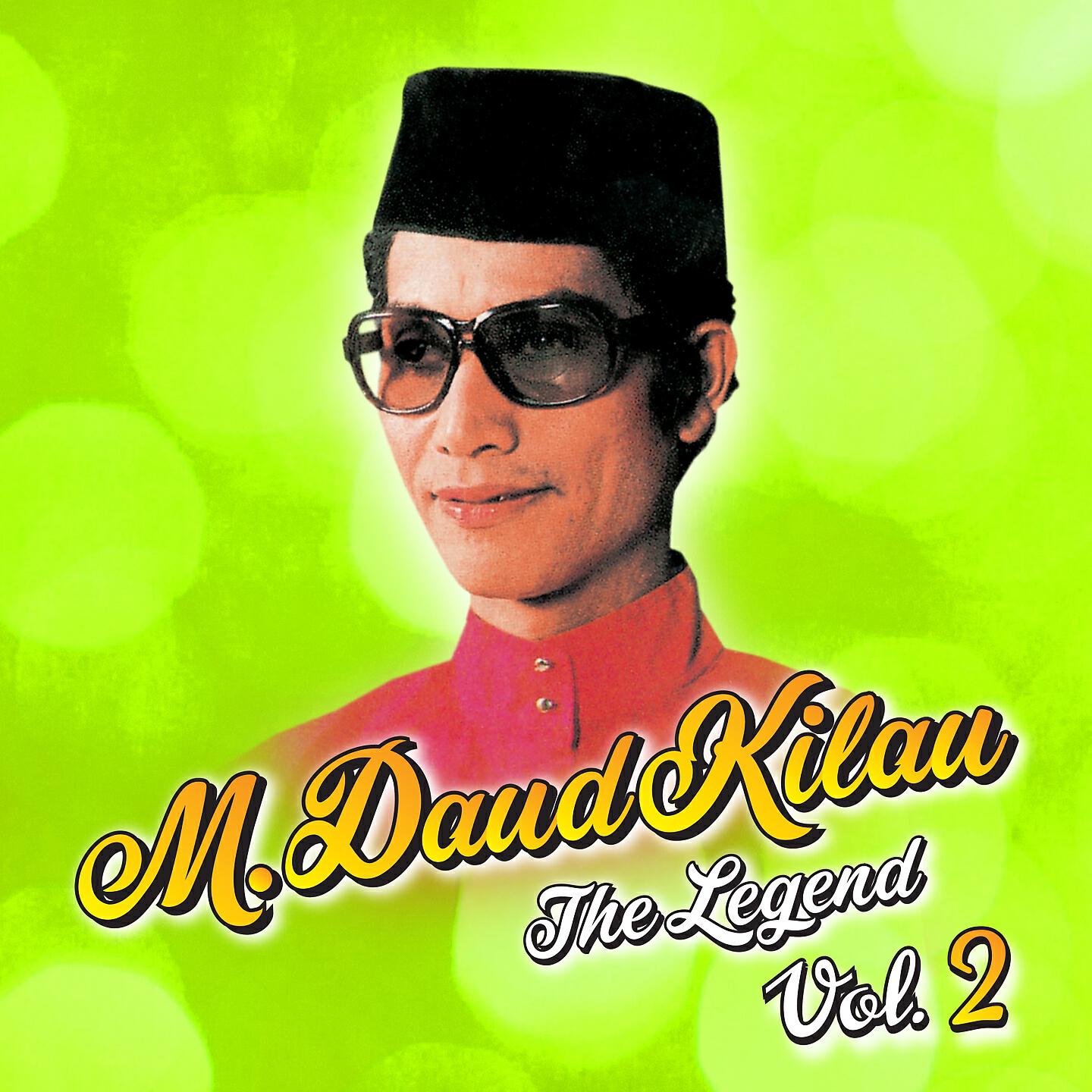 M. Daud Kilau - Mak Inang