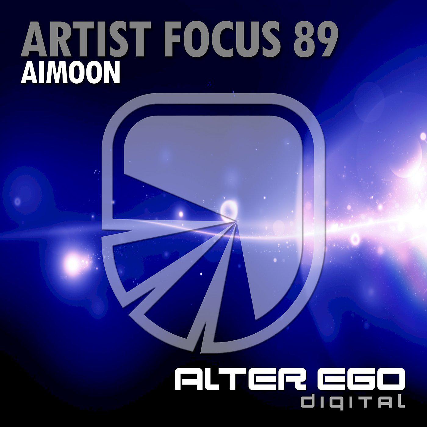 Постер альбома Artist Focus 89 - Aimoon