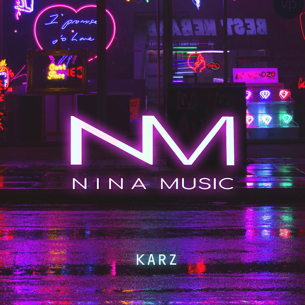KARZ - Rhodes (Vocal Mix)