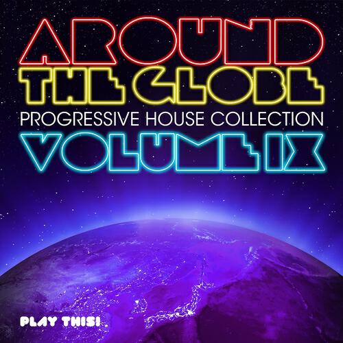 Claudio Lari - Aquarius