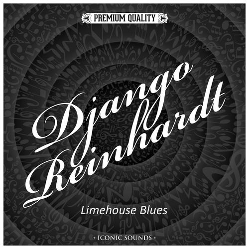Постер альбома Limehouse Blues