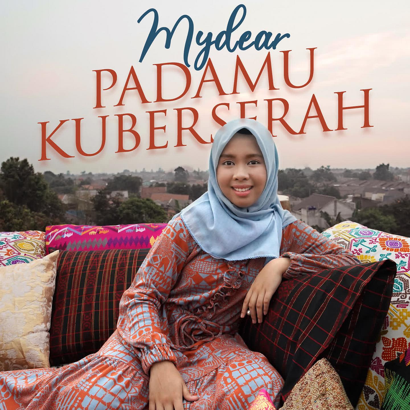 Постер альбома Padamu Kuberserah