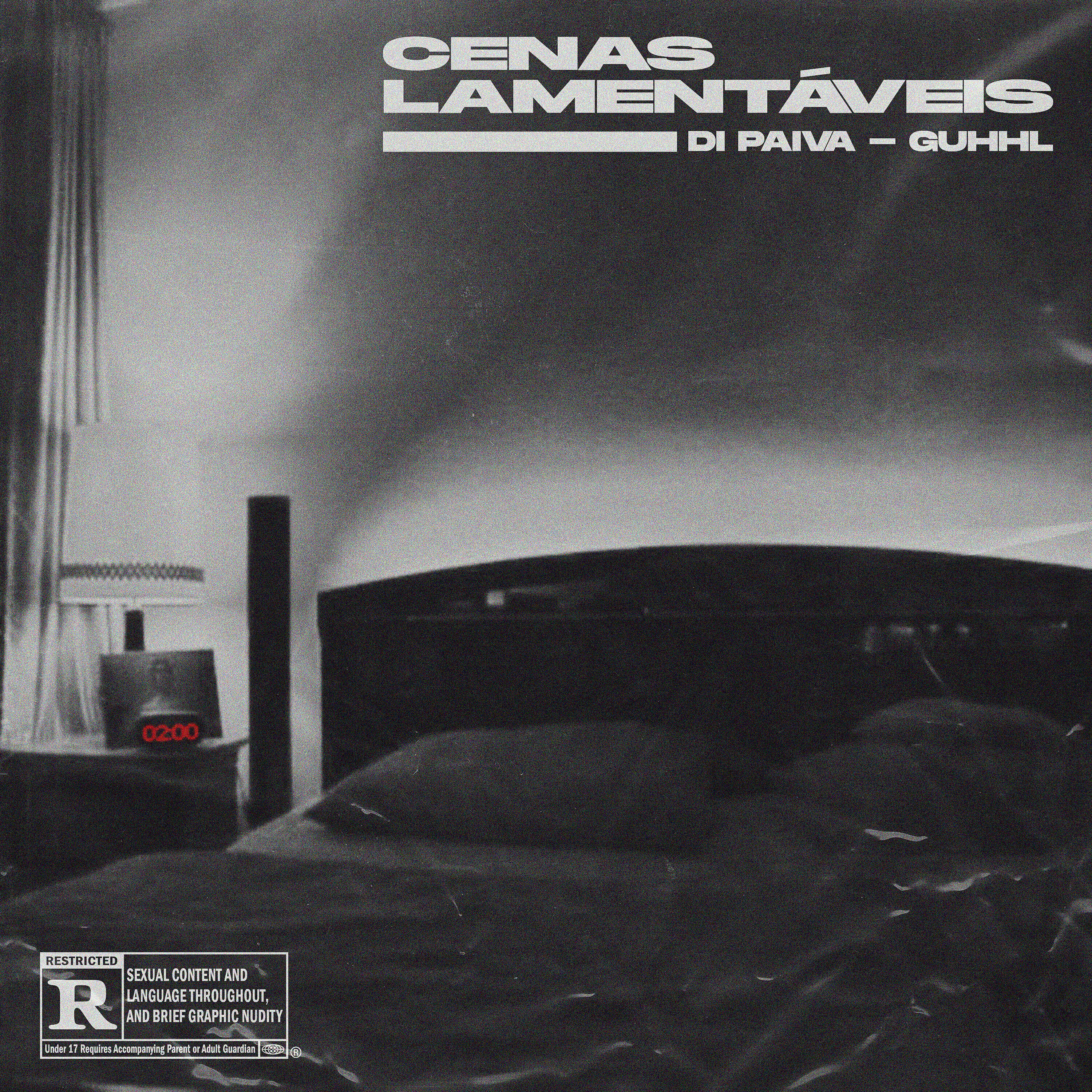 Di Paiva - Cenas Lamentáveis