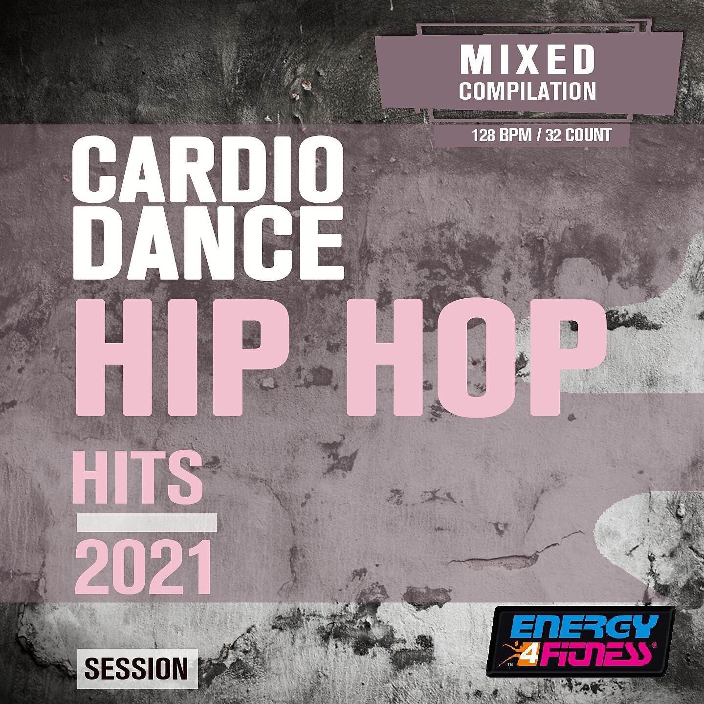 MC Boy - Written In The Stars (Fitness Version 128 Bpm)