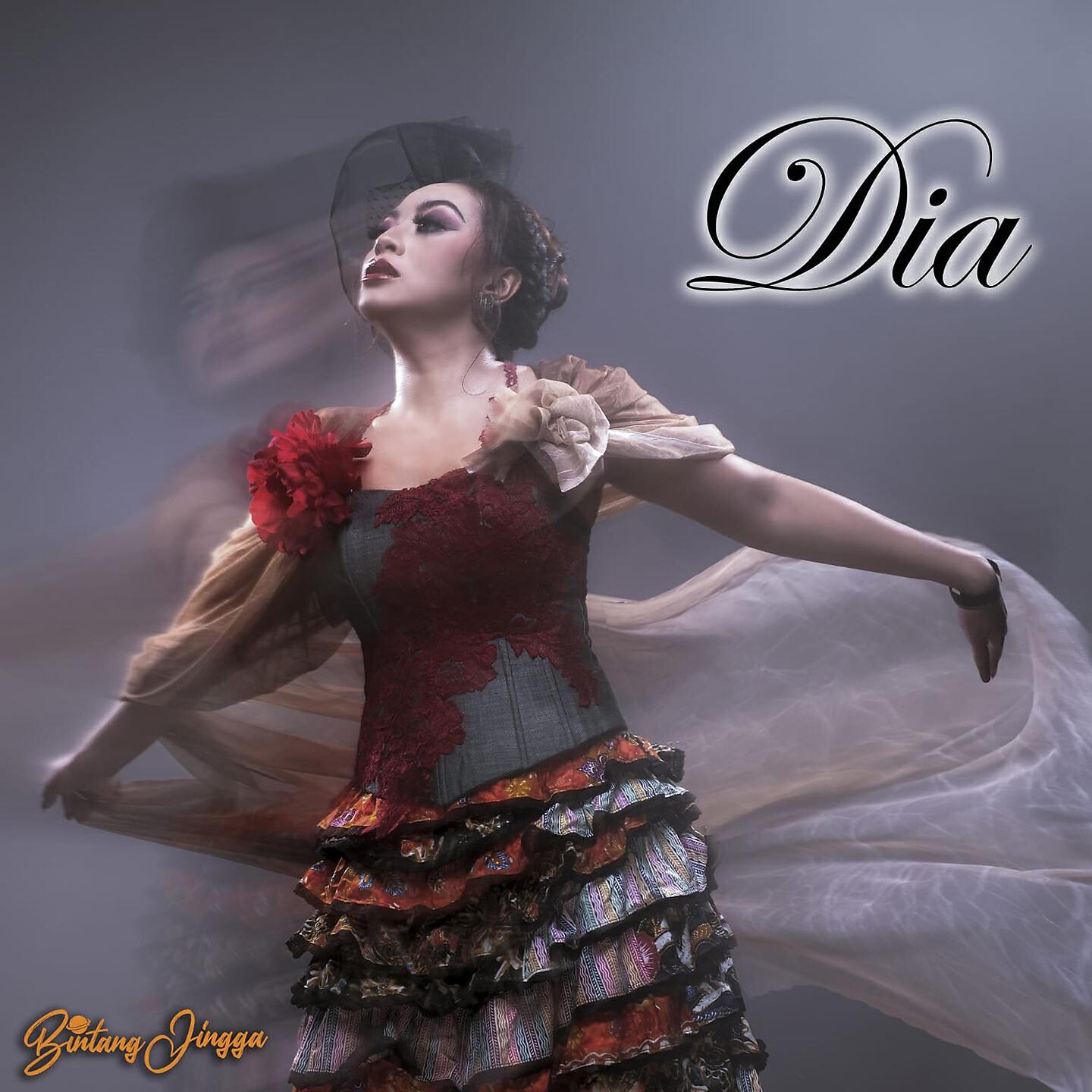 Bintang Jingga - DIA