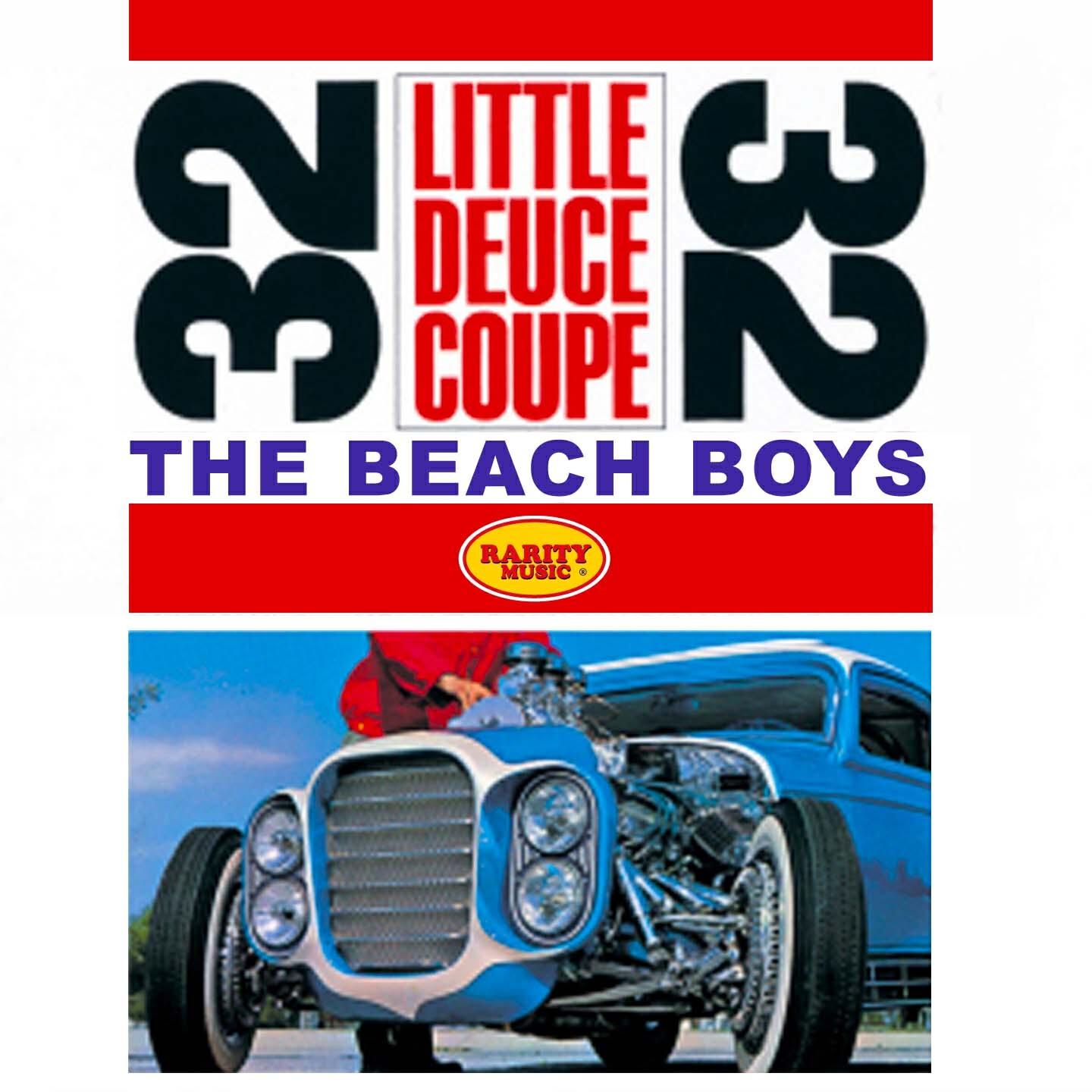 The Beach Boys - 409