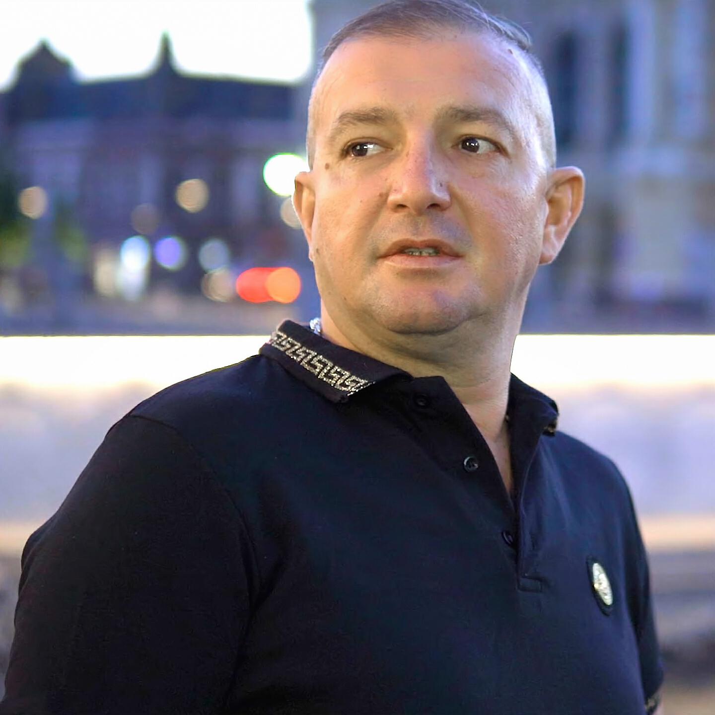 Calin Crisan - Când tu lipsești, iubire