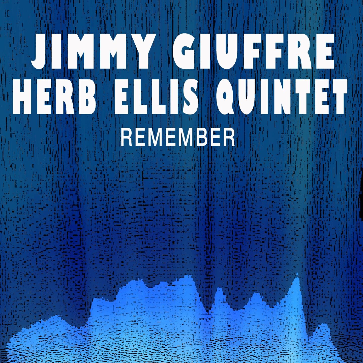 Herb Ellis Quintet - Pap's Blues