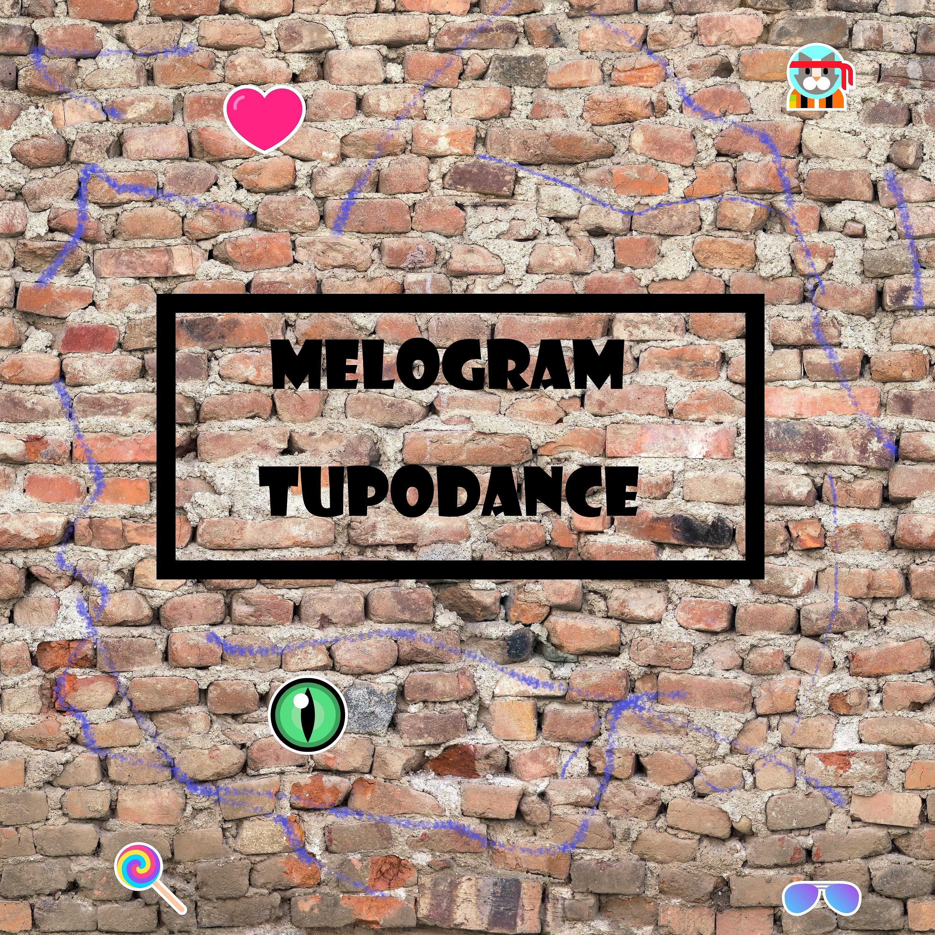 Постер альбома Tupodance