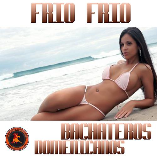 Постер альбома Frio Frio