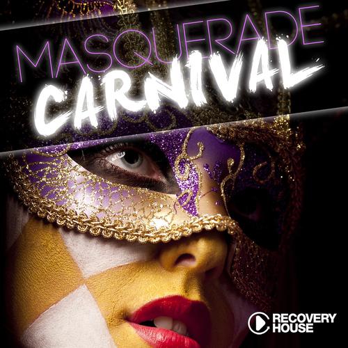 Постер альбома Masquerade Carnival