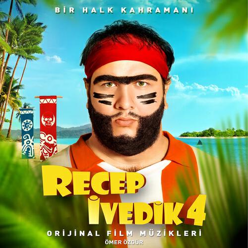 Ömer Özgür - Recep İvedik Tema
