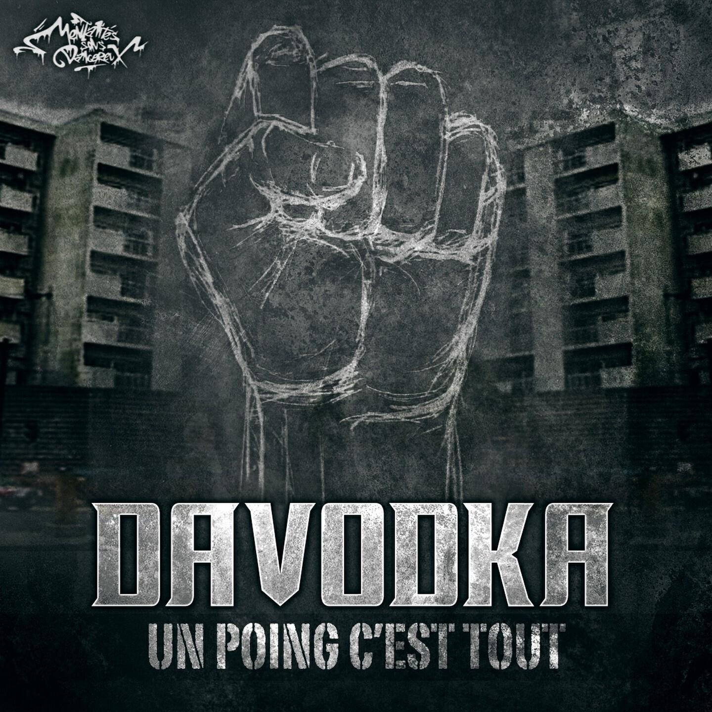 Davodka - Dur d'y croire