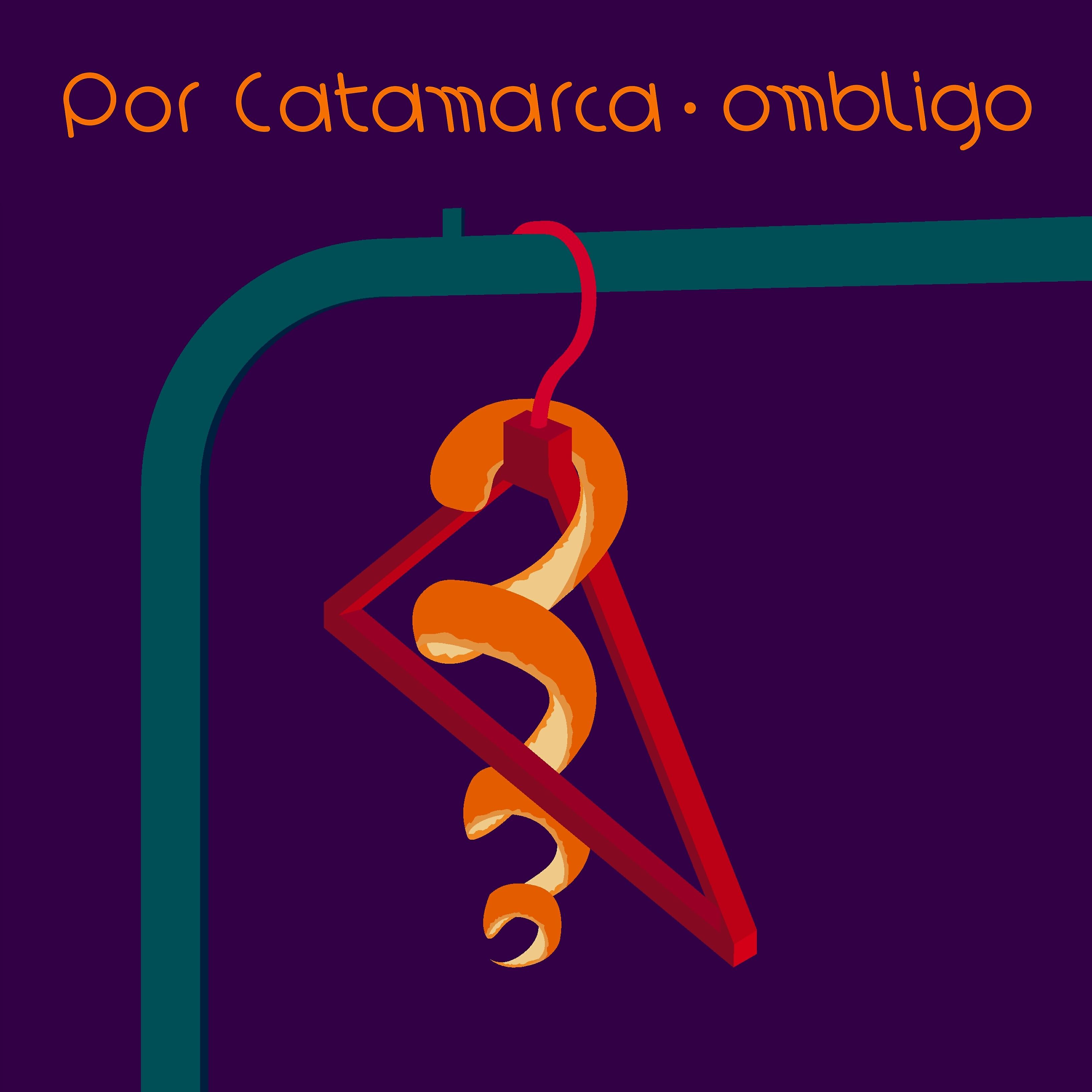 Ombligo - Por Catamarca