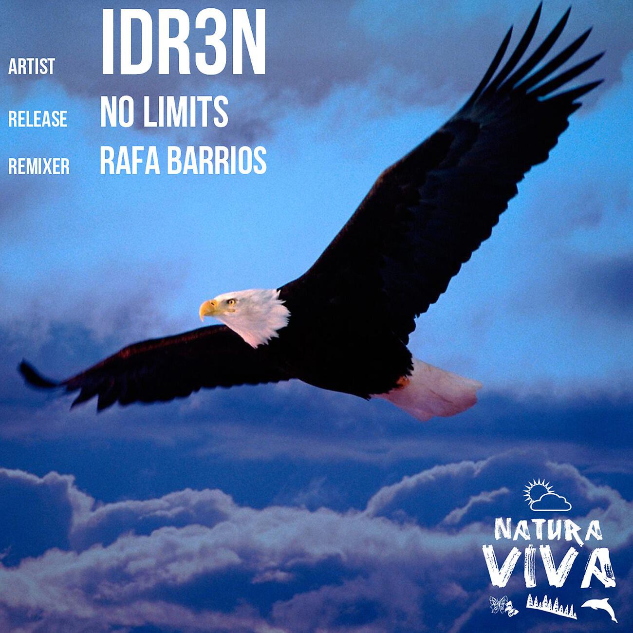 IDR3N - We Can Feel (Rafa Barrios Remix)
