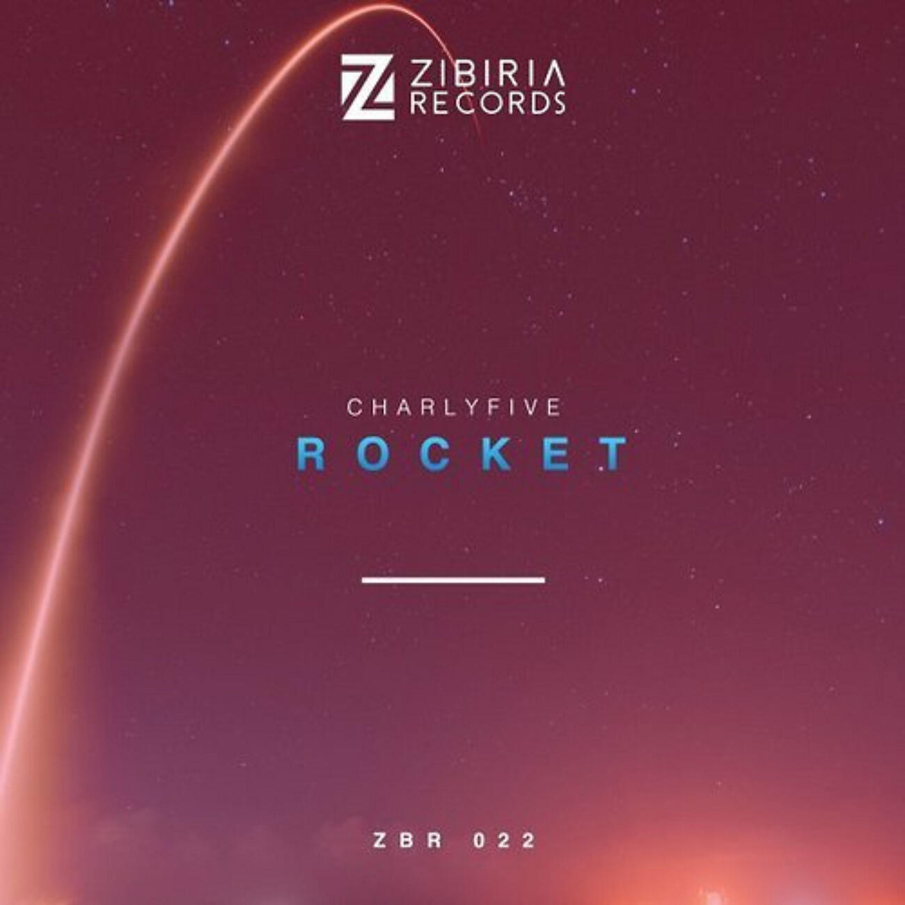 Charlyfive - Rocket