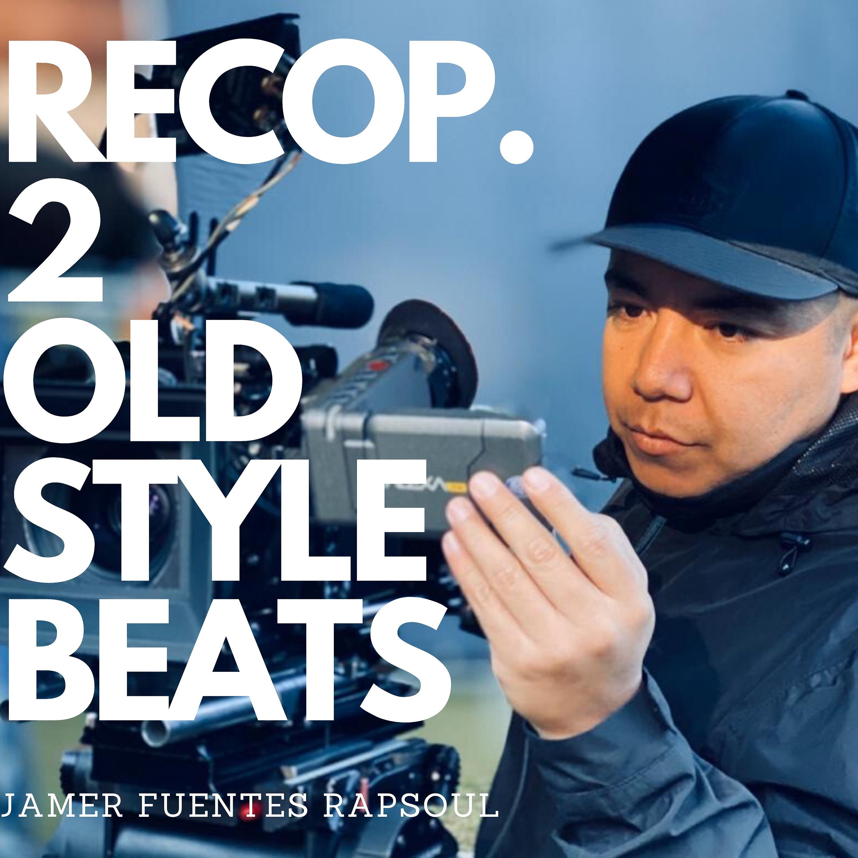 Jamer Fuentes Rapsoul - Old Style Miau
