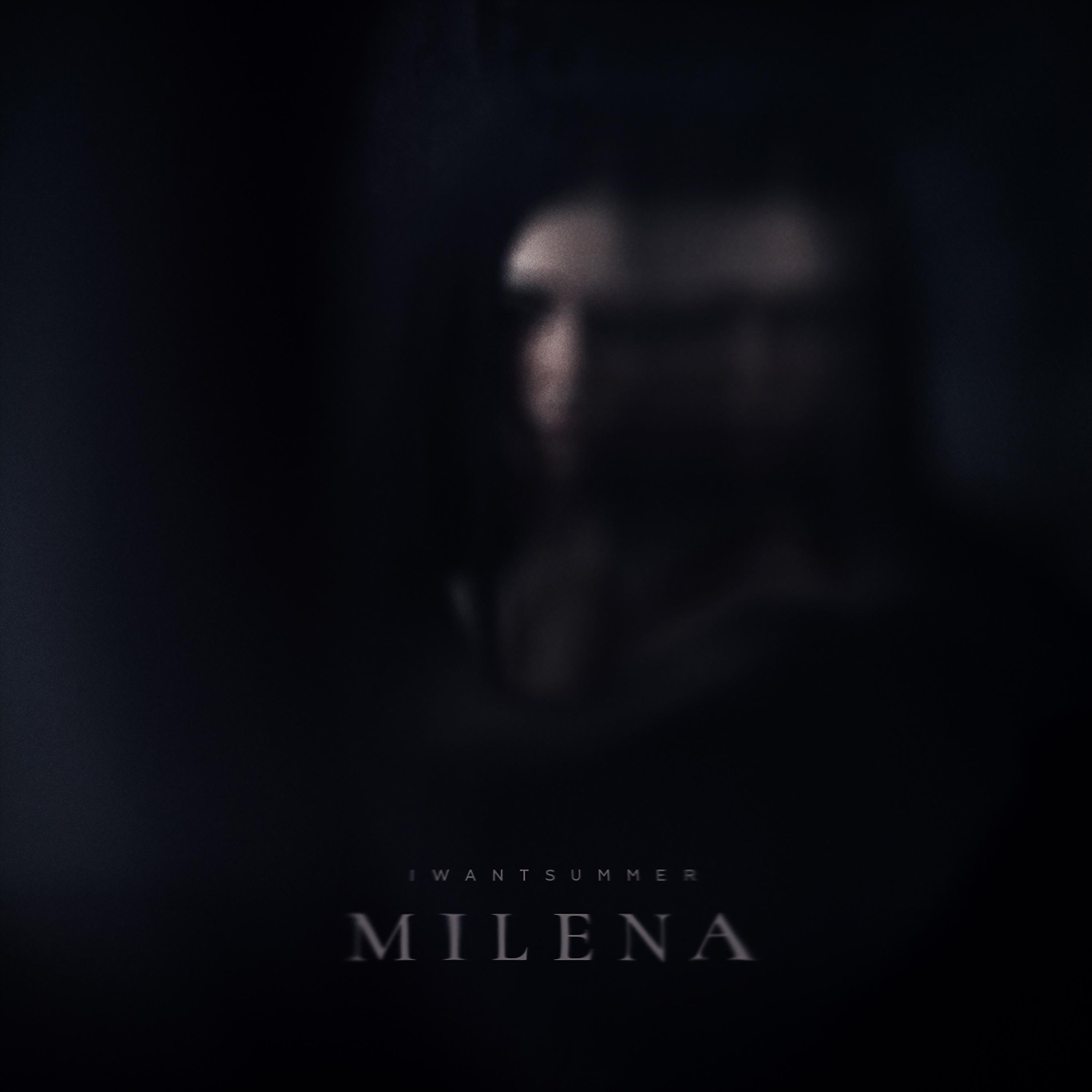 Постер альбома Milena