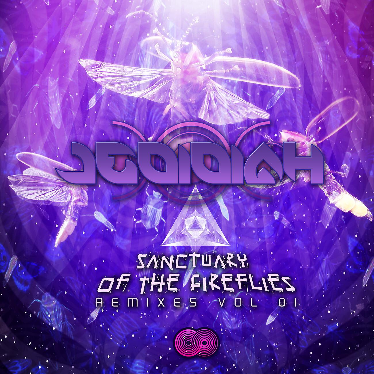 Jedidiah - Sanctuary of the Fireflies (Alignments Remix)