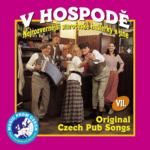 BMS Orchestra - Krásná Je Za Noci Matička Praha
