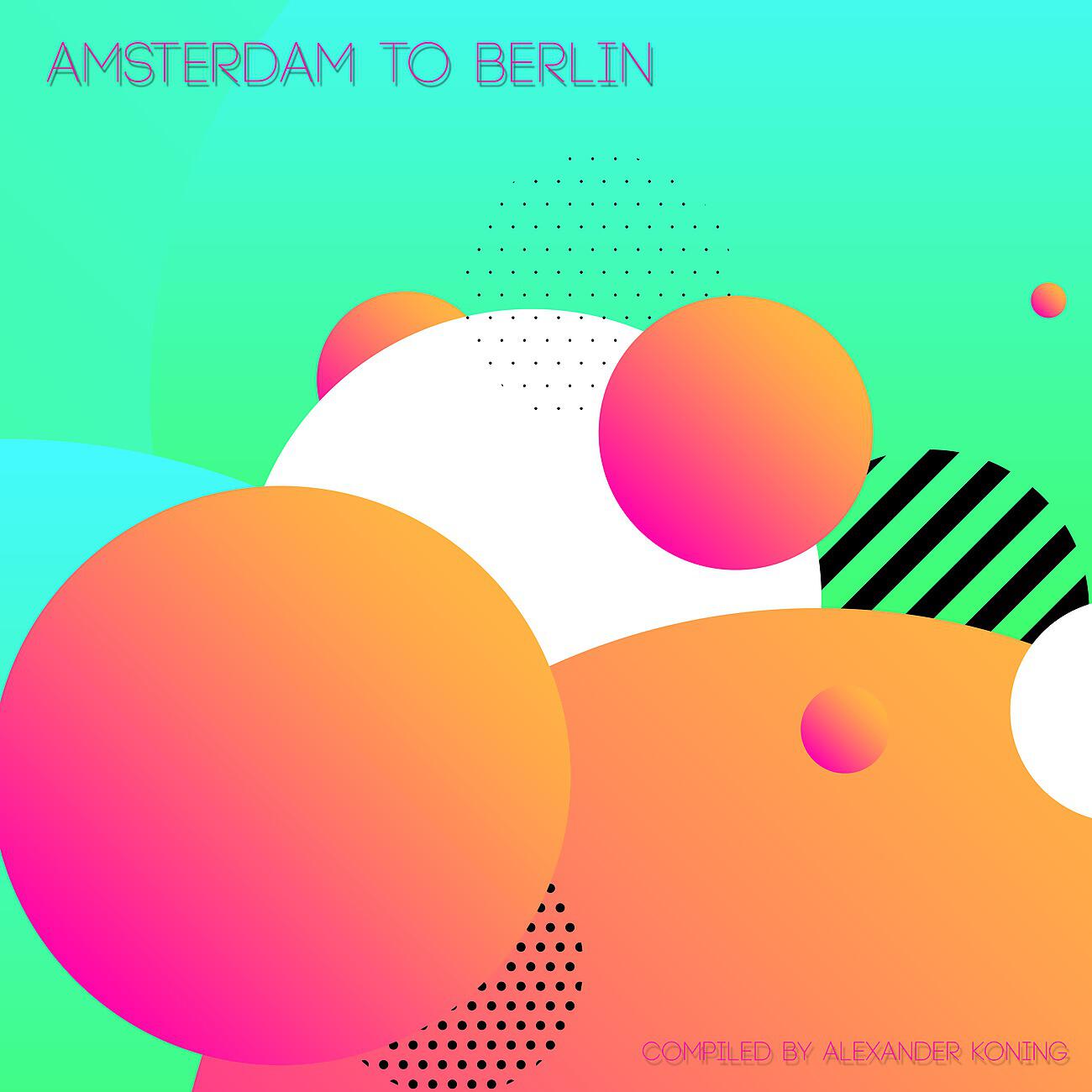 Ed DeJon - Get on Your Feet and Move (Alexanders Deep into the Throat Mix)