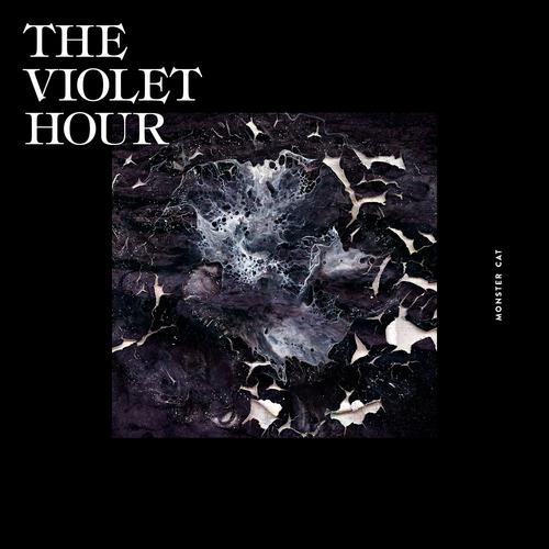 Постер альбома The Violet Hour