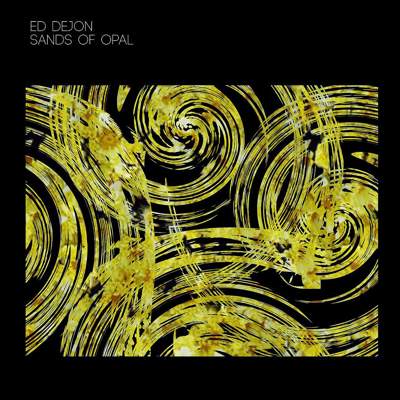 Ed DeJon - Flute of Kashmir (Alexander Koning Remix)