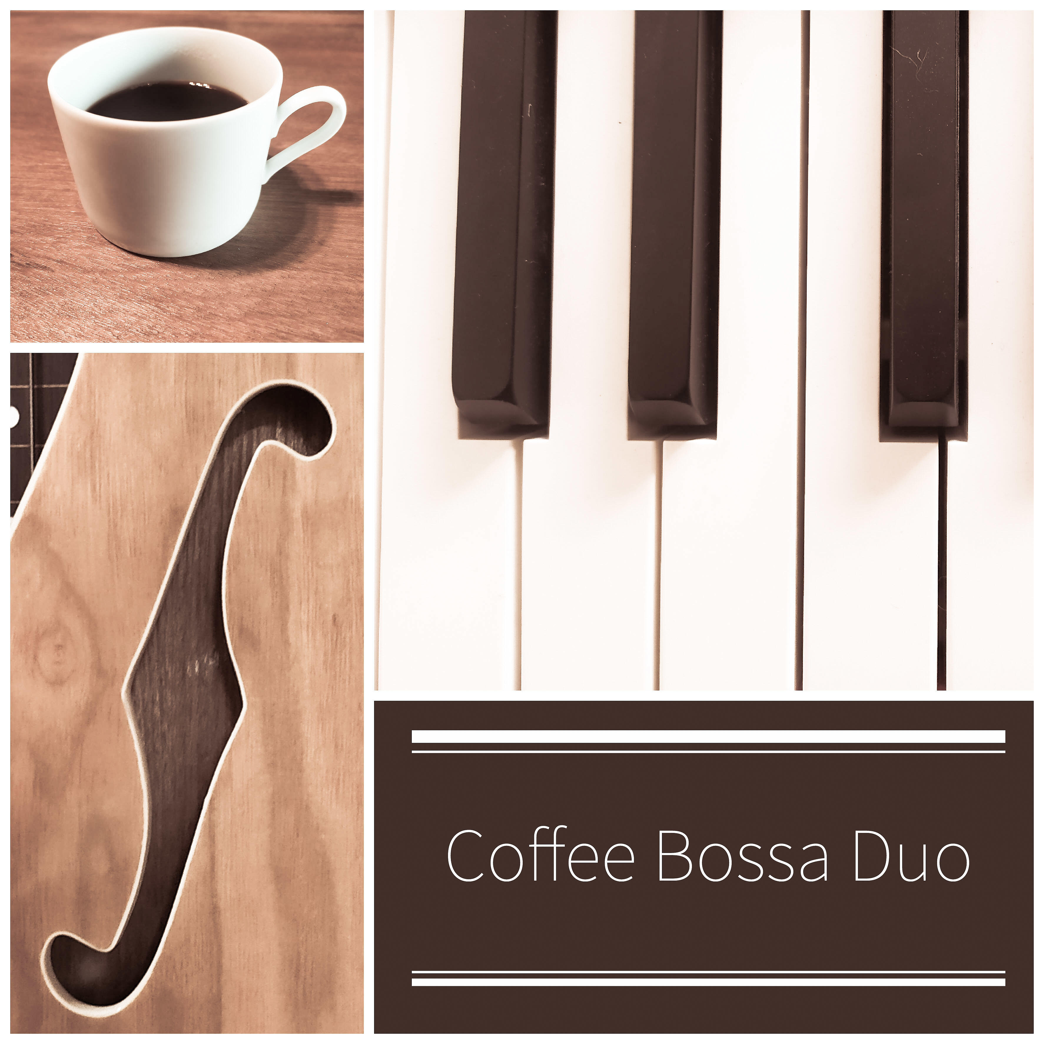 Cafe Music DM Project - Meaning Beyond Absurdity
