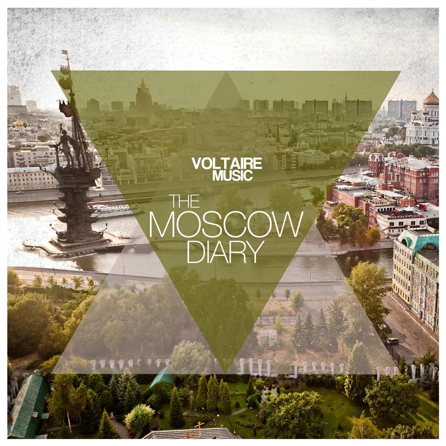 Manuel Moreno - Hello Bernhard (Normen Hood Remix)
